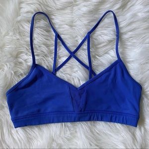 Alo Yoga Sports Bra